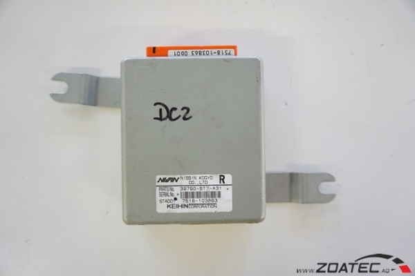 ST7-A31 Unità di controllo ABS occasione (6609)