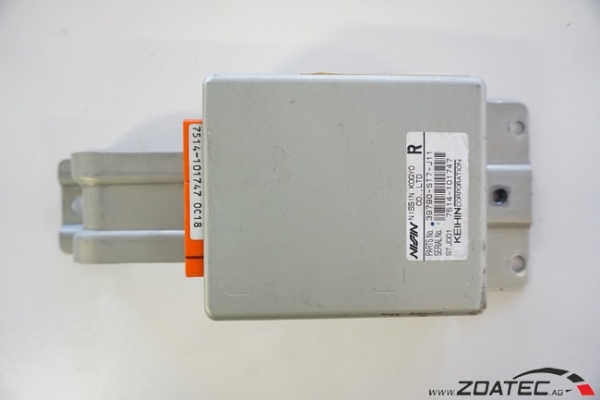 ST7-J11 Unità di controllo ABS occasione (6615)