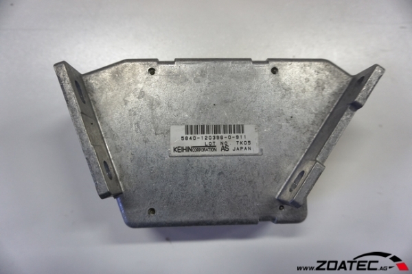 S04 Unità di controllo Airbag occasione (6706)