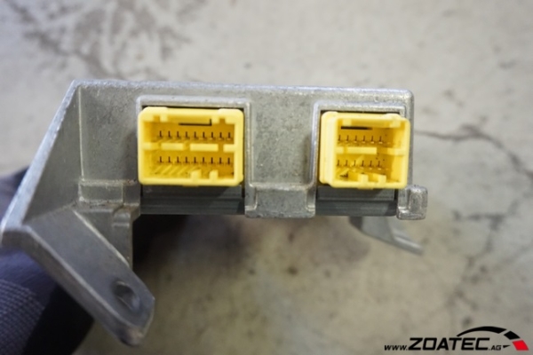 Airbag Unité de contrôle occasion Honda Accord Type-R CH1 98-03