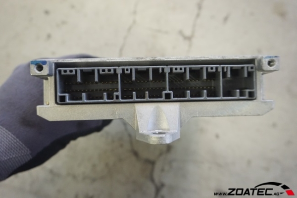 ECU occasion Honda Accord Type-R CH1 98-03
