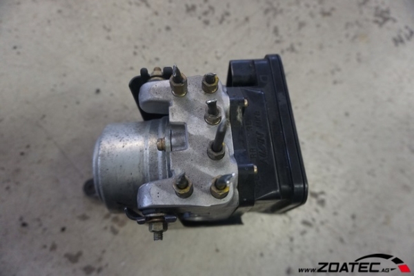 Blocco ABS S2000 82'000km