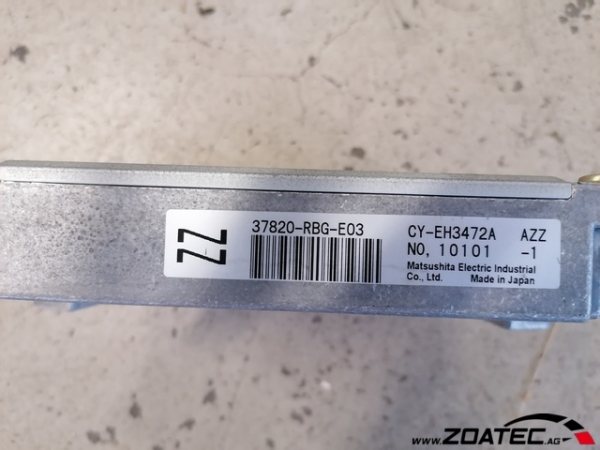 ECU occasione Honda Accord CM2 03-05