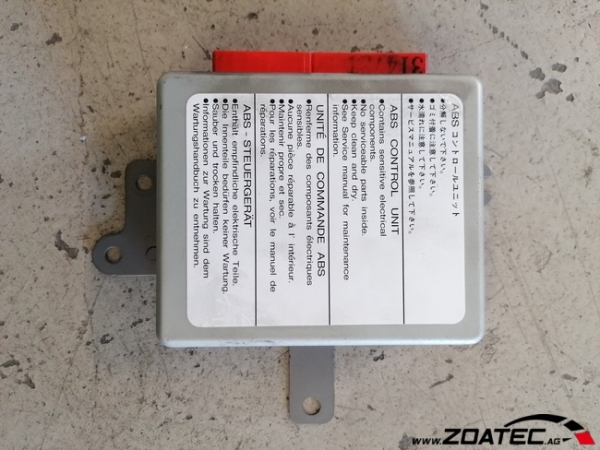 S04-G011 ABS-Steuergerät gebraucht Civic EK/EJ 96-98 (6841)