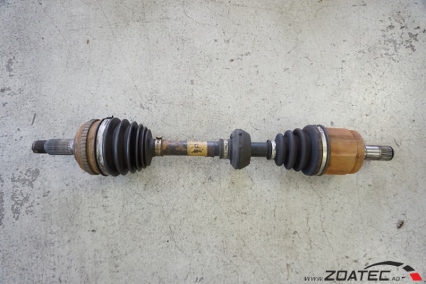EP3 albero di trasmissione sinistra 104'000km