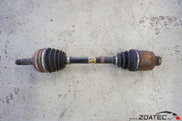 EP3 arbre de transmission droite 122'000km
