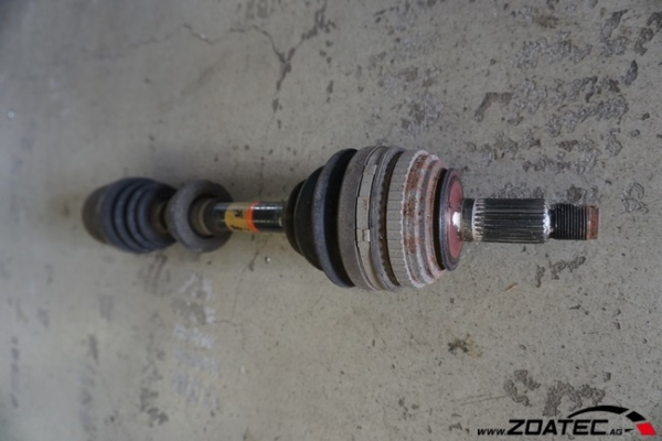VTi albero di trasmissione destra 160'000km