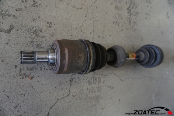 VTi albero di trasmissione destra 160'000km