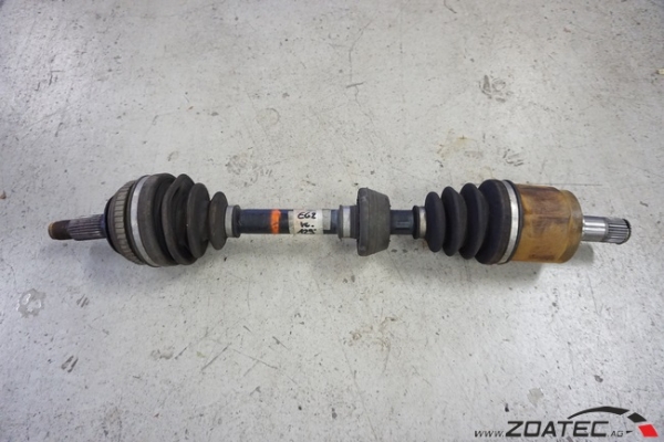 VTi albero di trasmissione destra 129'000km