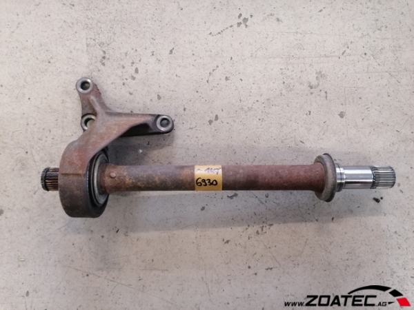 arbre intermédiaire147'000km Integra 98-00 / Civic 92-00 / CRX 92-98
