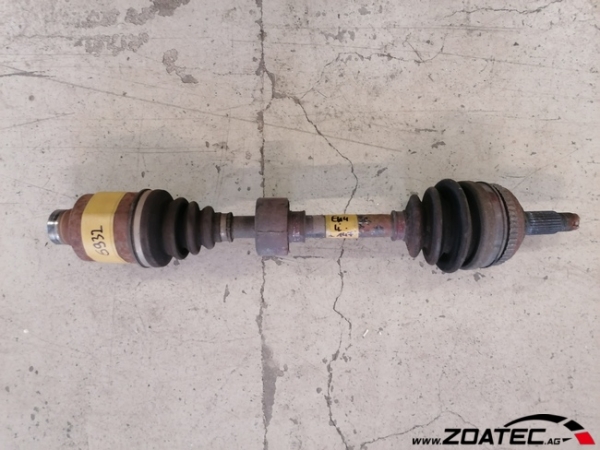 Arbre de transmission gauche occasion 147'000km Civic EG6/EG9/EK4 / CRX EG2 92-00