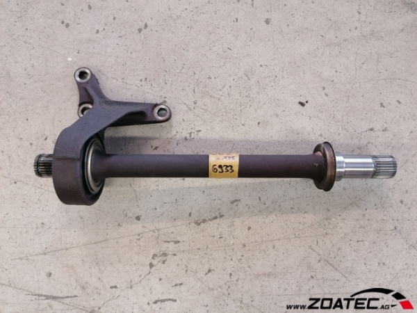 Zwischenwelle 127'000km Integra 98-00 / Civic 92-00 / CRX 92-98
