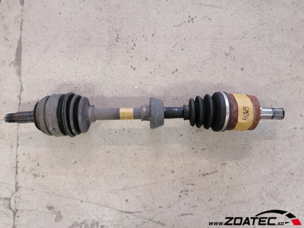 albero di trasmissione destra 127'000km Civic EG6/EG9/EK4 / CRX EG2 92-00