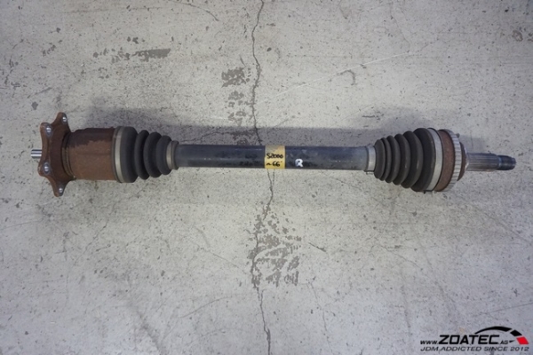 S2000 Arbre de transmission droite occasion 66'000km