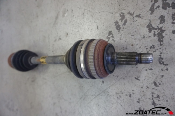 VTi albero di trasmissione destra 60'000km