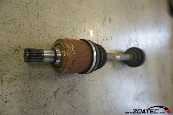 VTi albero di trasmissione destra 60'000km