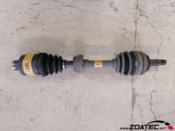 albero di trasmissione sinistra 127'000km Civic EG6/EG9/EK4 / CRX EG2 92-00