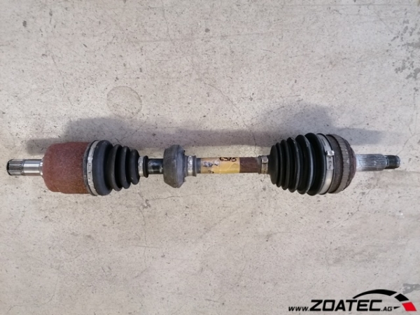 EP3 arbre de transmission gauche 189'000km