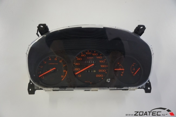 Tachimetro EK4 96-98 16'181km