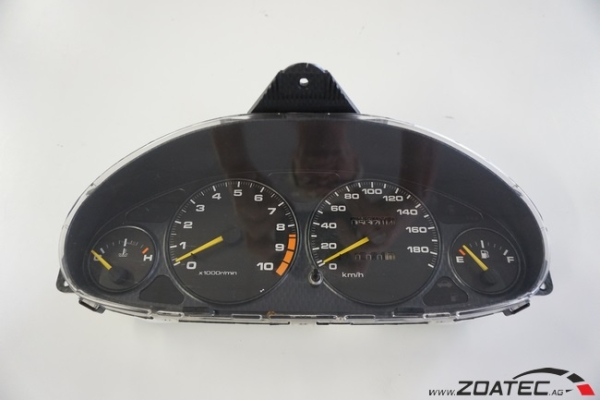 Tacho JDM DB8 53'214km