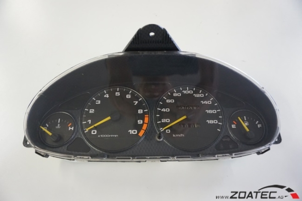 Compteur vitesse JDM DC2 98 Spec 121'239km