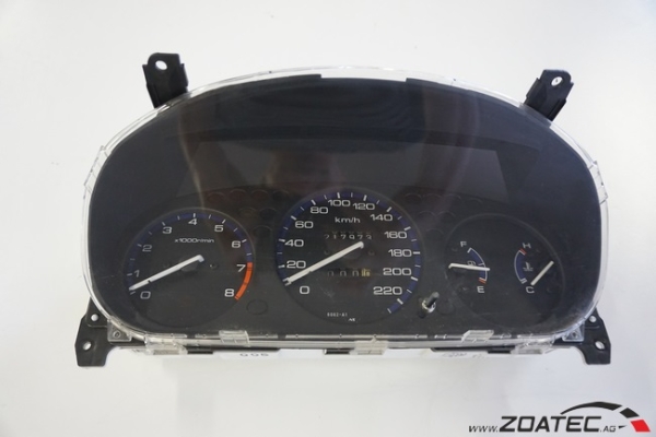Tachimetro EJ9 217'973km