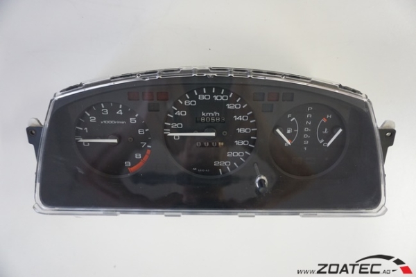 Tachimetro EG5/EH9/EJ1 automatica 180'583km