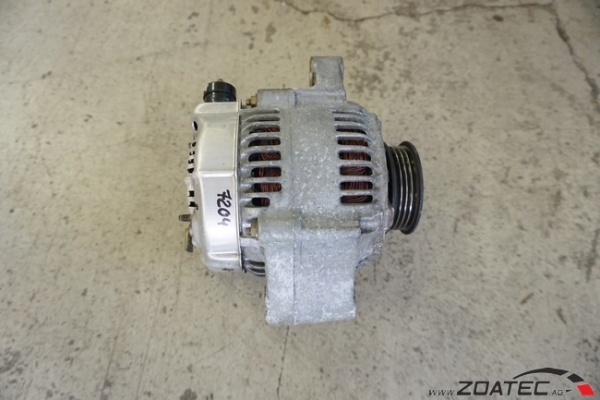 Alternateur EG2/EG6/EG9 127'000km