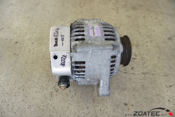 Alternatore EK4/EG2 165'000km