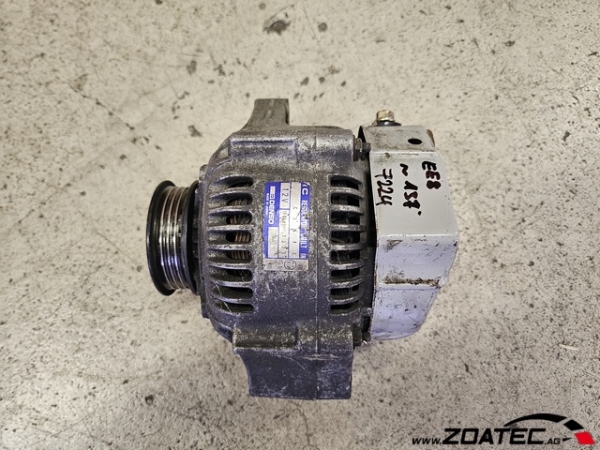Alternatore Honda CRX EE8 / Civic EE9 137'000km