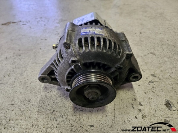 Alternatore Honda CRX EE8 / Civic EE9 137'000km