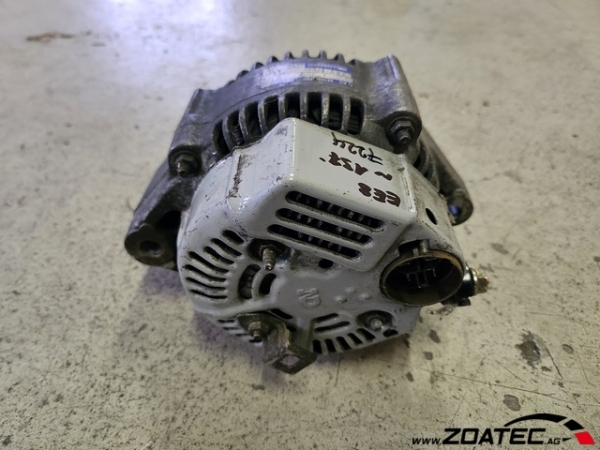 Alternatore Honda CRX EE8 / Civic EE9 137'000km