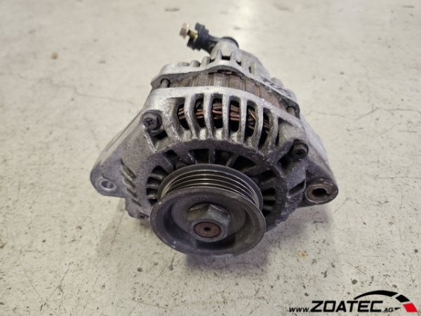 Alternateur DC2 169'000km