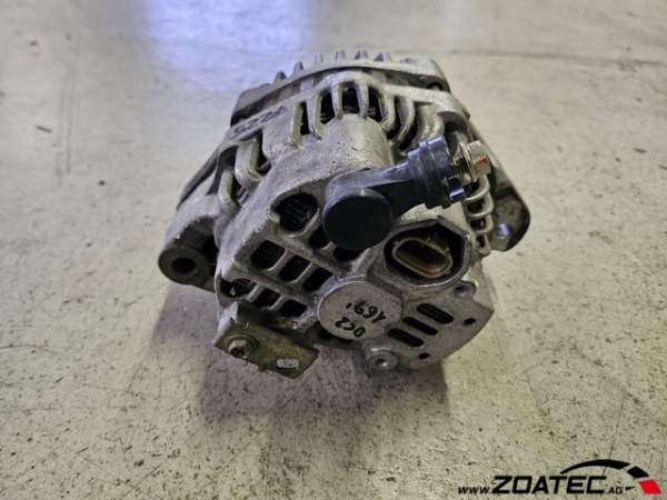 Alternateur DC2 169'000km