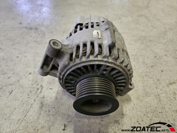 Alternatore EP3 143'000km