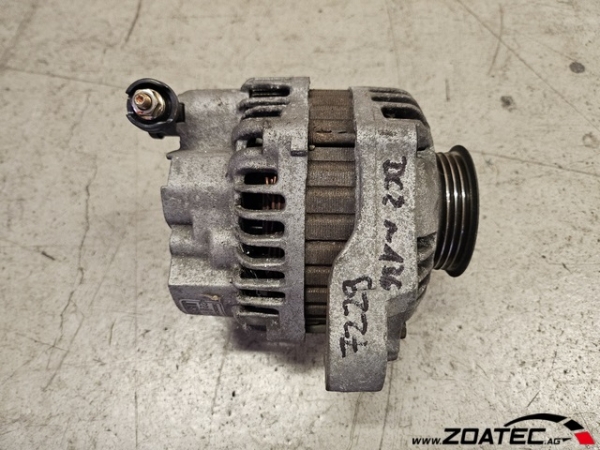 Alternateur DC2 136'000km