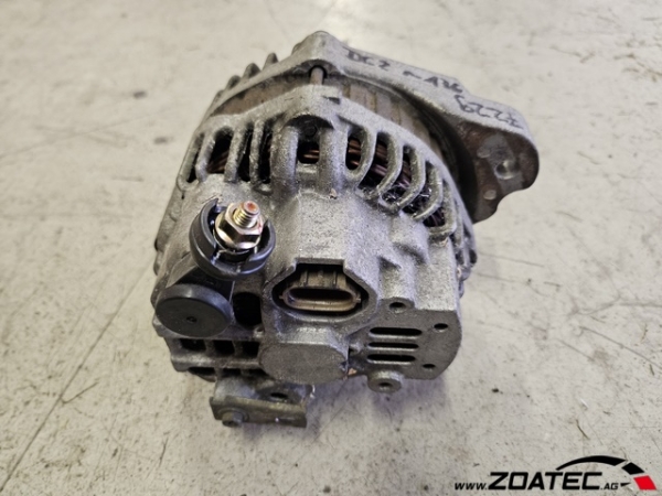 Alternateur DC2 136'000km