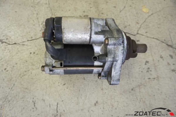 Motorino di avviamento EG6/EG9/EG2 151'000km