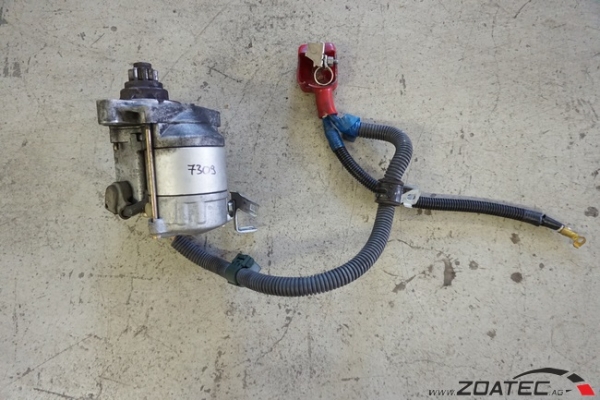 Anlasser DC2 121'000km (7309)