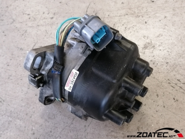 Zündverteiler TD87U 169'000km