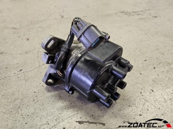 Zündverteiler TD81U 175'000km
