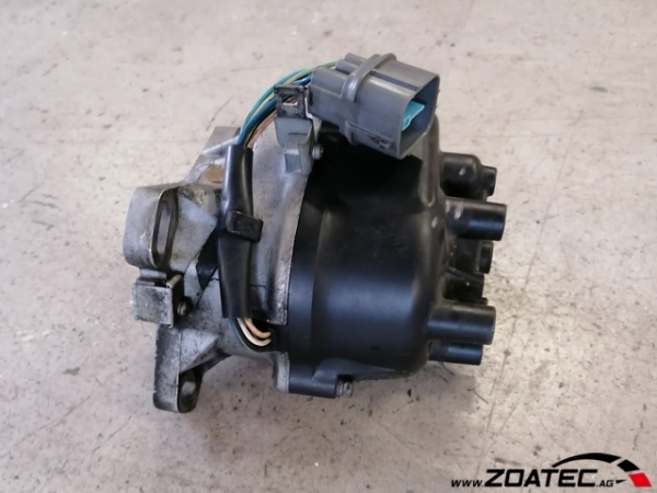 Zündverteiler TD87U 136'000km