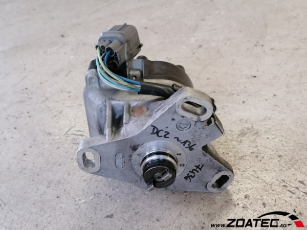 Zündverteiler TD87U 136'000km
