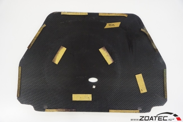 Piatto tronco occasione EE8/ED9 (7529)