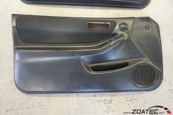 Türverkleidungen gebraucht DC2 '00 (7602)