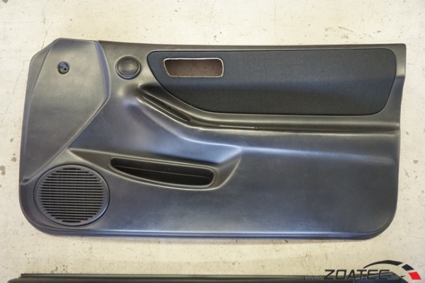 Türverkleidungen gebraucht DC2 '00 (7602)