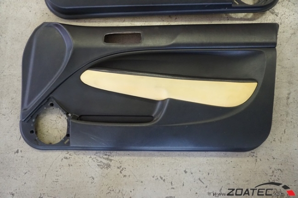 Panneaux de porte occasion EK/EJ 2D/3D (7607)