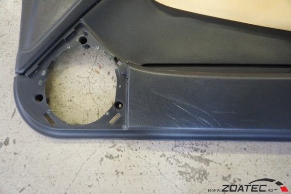 Panneaux de porte occasion EK/EJ 2D/3D (7607)