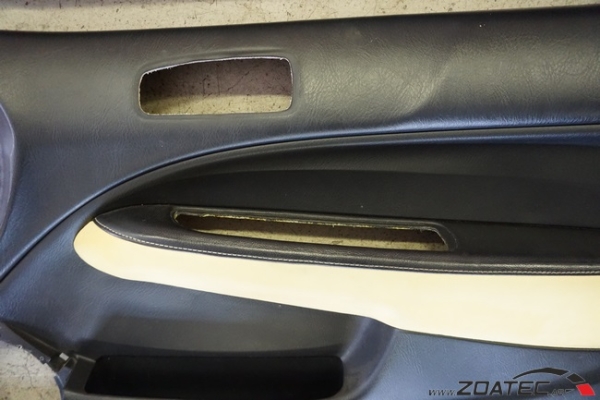 Panneaux de porte occasion EK/EJ 2D/3D (7607)