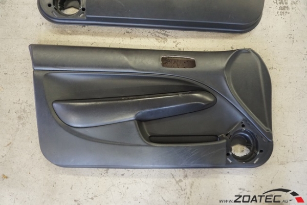 Pannelli porta occasione EK/EJ 2D/3D (7613)